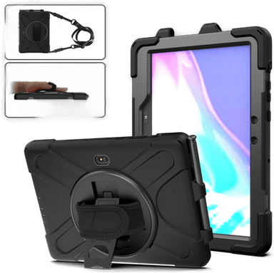 Incover Håndverker Deksel til Samsung Galaxy Tab Active Pro