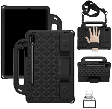 Incover Samsung Galaxy Tab S7 Deksel