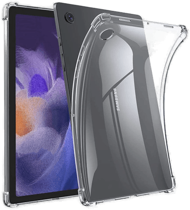 Incover TPU Plastbakdeksel til Samsung Galaxy Tab A8 10.5"