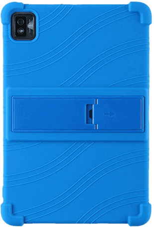 Incover TCL Tab 10S Silikon Deksel