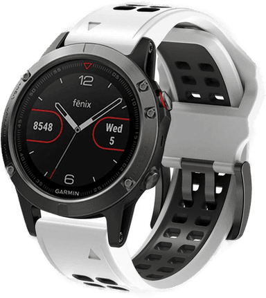 Incover Silikonstropp 26mm QuickFit