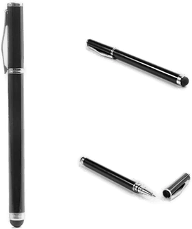 Incover Touch Pen Svart