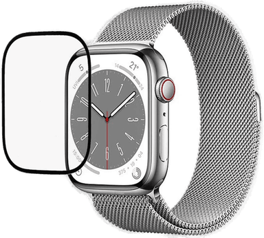 Incover Herdet glass til Apple Watch 40mm