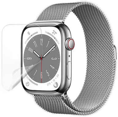 Incover Skjermbeskytter til Apple Watch 41mm