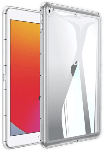 Incover iPad (2018) / iPad (2017) Bakdeksel