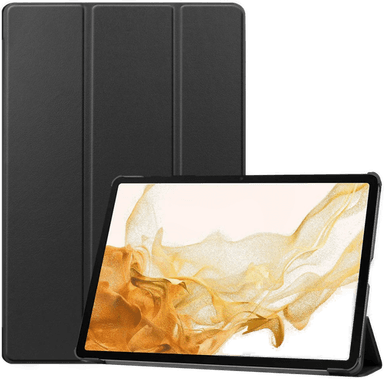 Incover Samsung Galaxy Tab S9+ Skinn Deksel