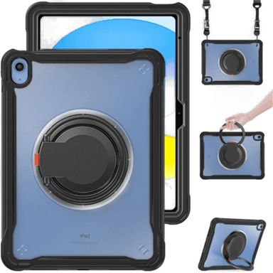 Incover Håndverker Deksel til iPad 11" / 10.9"