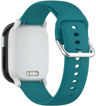 Incover Xplora X6Play Silikon Reim - Grønn