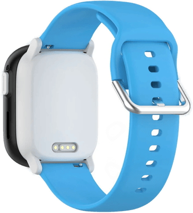 Incover Xplora X6Play Smartwatch Reim - Blå