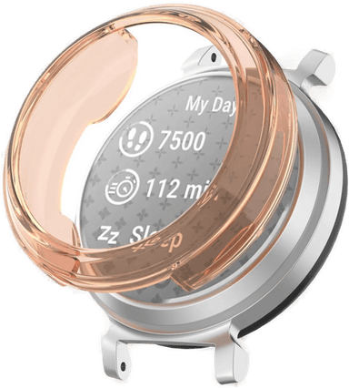 Incover Garmin Lily 2 Deksel – Rose Gold