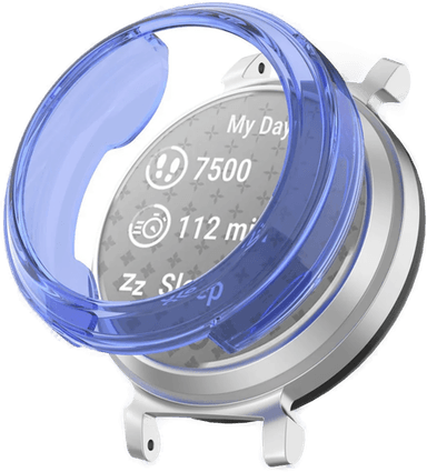 Incover Garmin Lily 2 Deksel – Blå