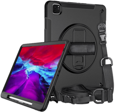 Eiderwood Håndverksdeksel iPad Air 13" / Pro 12.9"