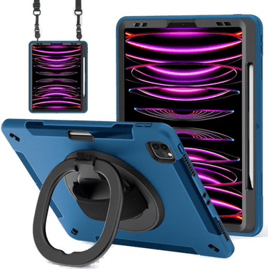 Eiderwood Håndverksdeksel iPad Air 13" / Pro 12.9"