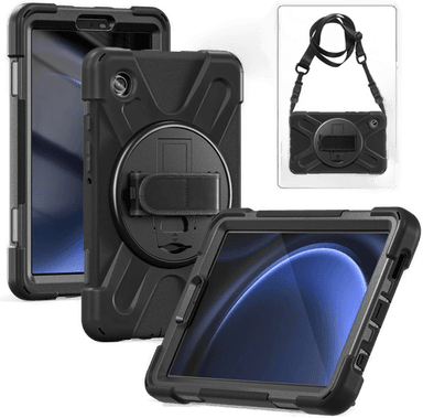 Eiderwood Håndverkerdeksel til Samsung Galaxy Tab A9