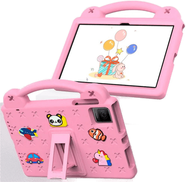 Eiderwood TCL Tab 10 Gen 2 Barnedeksel Pink