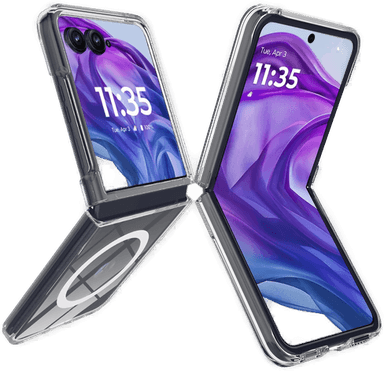 Eiderwood Motorola Razr 50 Ultra 5G Deksel