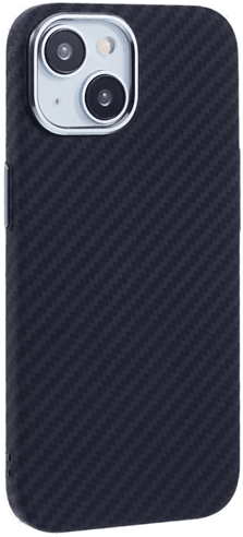 Eiderwood Mønstret Deksel - iPhone 13