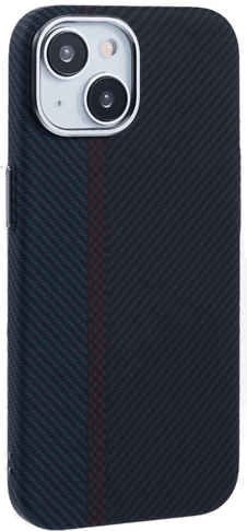 Eiderwood Mønstret Deksel - iPhone 13