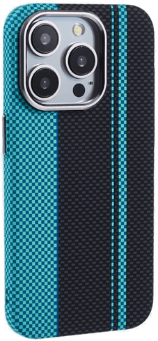 Eiderwood Mønstret Deksel - iPhone 13 Pro