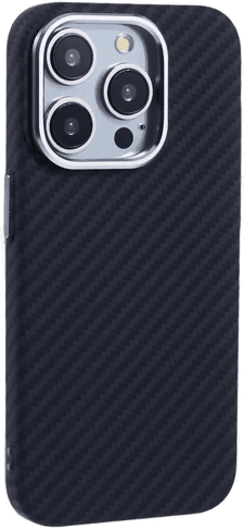 Eiderwood Mønstret Deksel - iPhone 13 Pro