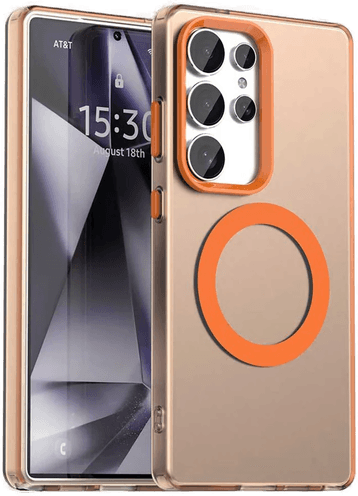 Eiderwood Samsung Galaxy S25 Ultra Deksel