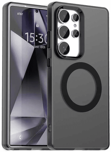 Eiderwood Samsung Galaxy S25 Ultra Deksel