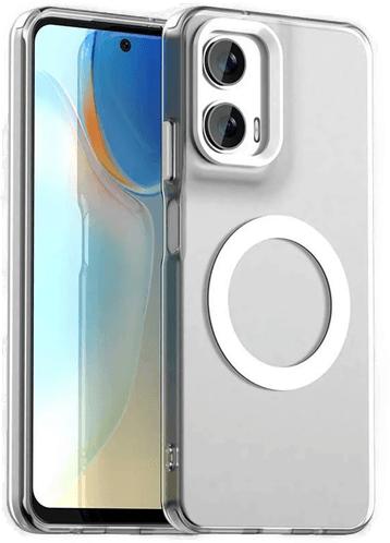 Eiderwood Motorola Moto G35 Deksel