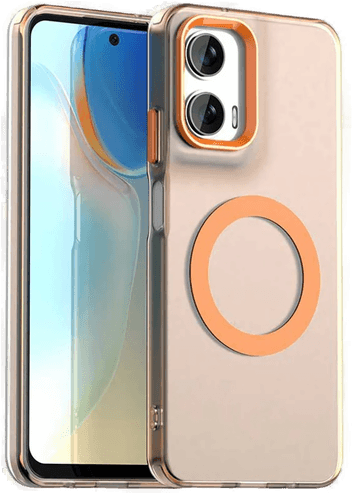 Eiderwood Motorola Moto G35 Deksel