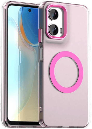 Eiderwood Moto G35 5G Deksel