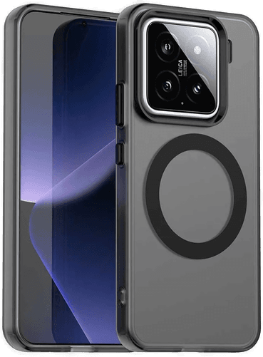 Eiderwood Xiaomi 15 Hybrid Deksel