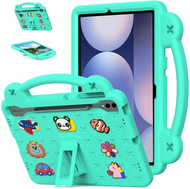 Eiderwood EVA-beskyttelse for Samsung Galaxy Tab S10+ / S9+ / S8+ / S7+