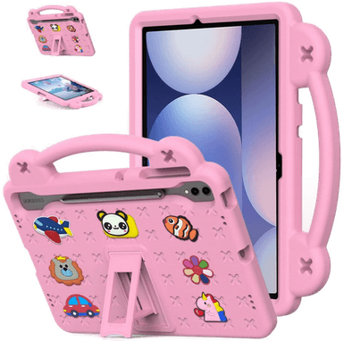 Eiderwood EVA-beskyttelse Rosa