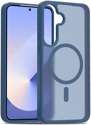 Eiderwood Matt Hybrid Deksel til Samsung Galaxy S24+/S25+