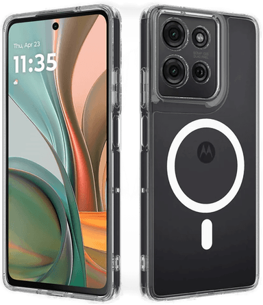 Eiderwood Motorola Moto G75 Deksel