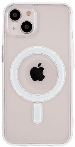 Eiderwood iPhone 13 Deksel - MagSafe Kompatibel