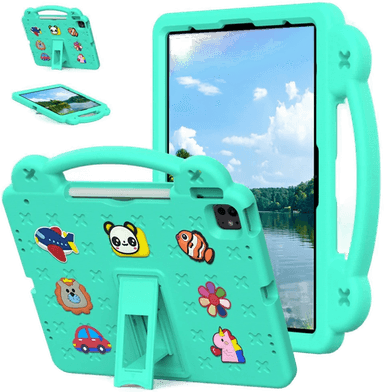 Eiderwood iPad Air 13" Barnedeksel