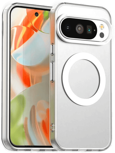 Eiderwood Google Pixel 10 Pro Deksel