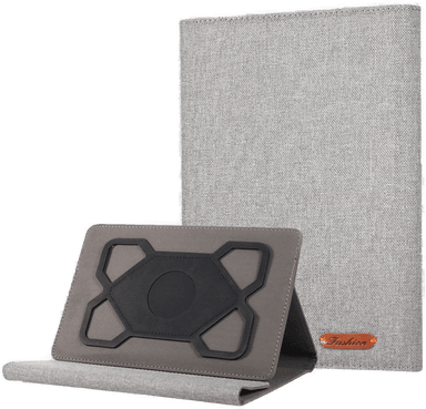 Eiderwood Flip Deksel 13.5 x 21.5 cm Grå