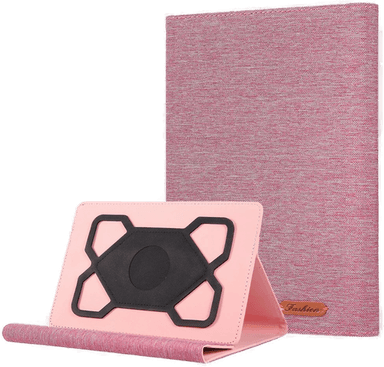 Eiderwood Nettbrett Flip Deksel Rosa