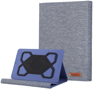 Eiderwood Flip Deksel 18 x 26.5 cm - Blå