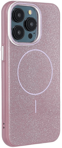 Eiderwood iPhone 15 Pro Deksel - Lilla