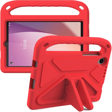 Eiderwood Lenovo Tab M8 Deksel Rød