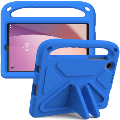 Eiderwood Lenovo Tab M8 Deksel Blå