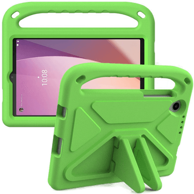 Eiderwood Lenovo Tab M8 Deksel Grønn