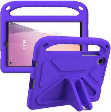 Eiderwood Lenovo Tab M8 Deksel - Lilla