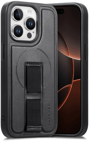 Incover iPhone 13 Pro Deksel - Svart