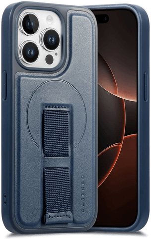 Incover iPhone 13 Pro Deksel Blå