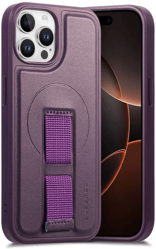 Incover iPhone 12 / 12 Pro Deksel Lilla