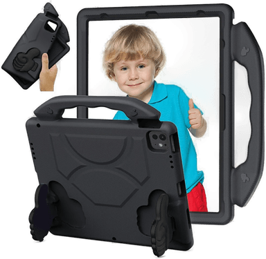 Eiderwood iPad Pro 12.9" Deksel m. Kickstand