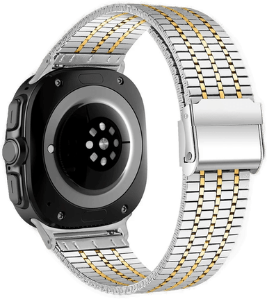 Eiderwood Stål Rem til Samsung Galaxy Watch 8 / 8 Classic